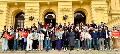 2025年巴西家电展