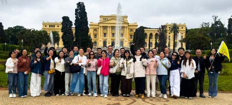 2025年巴西水处理展