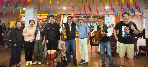 2025年墨西哥安防展