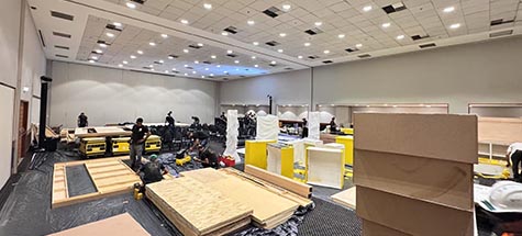 2025年中国金砖国家新时代科创孵化园巴西专场成果展暨推介会-活动运营